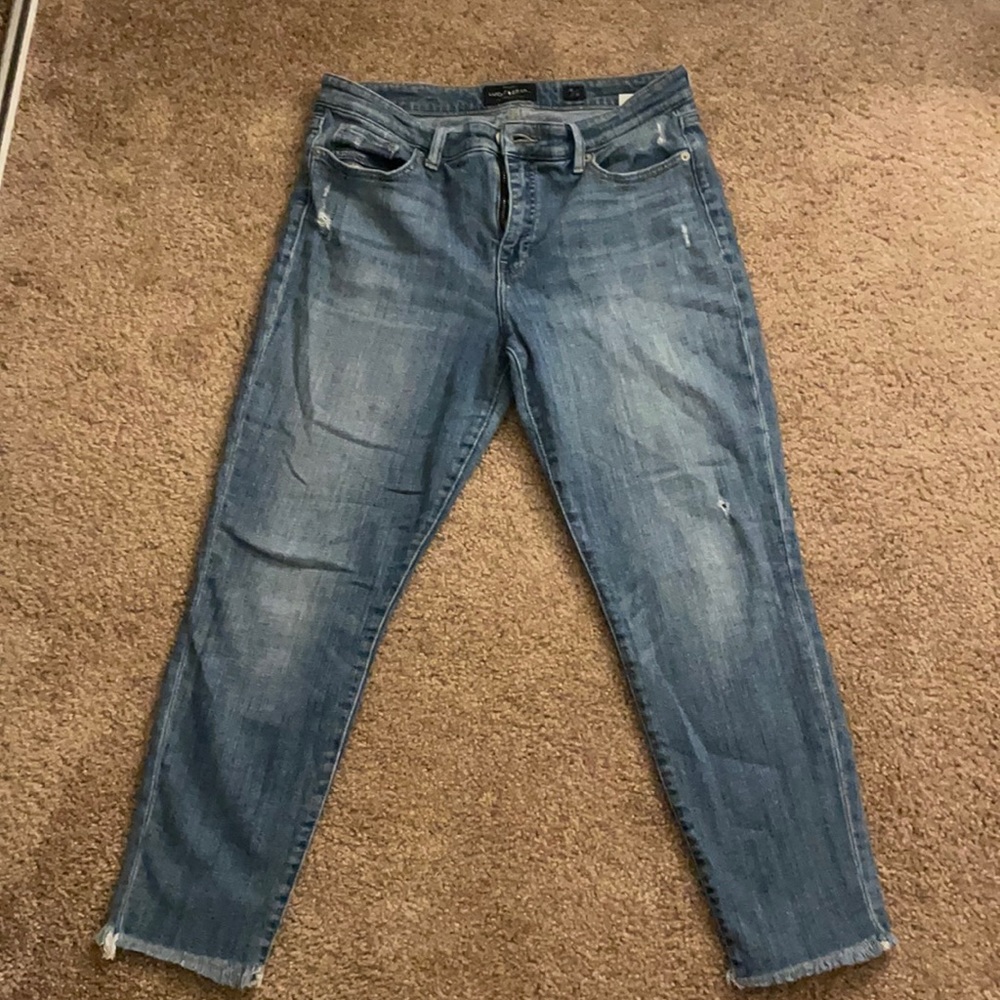 Lucky Brand Jeans